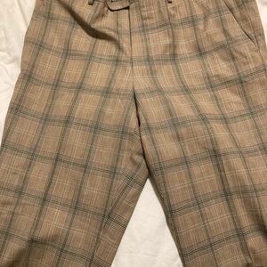 Kulman Italian dress pants